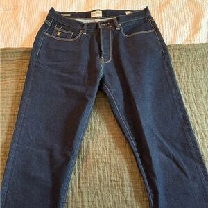 Men’s Todd Snyder Skinny Jeans. Size 31x32. Brand new.